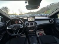 Mercedes Classe GLA 220 d - BV 7G-DCT  Fascination Toit Ouvrant + Gps + Camera AR - <small></small> 23.990 € <small>TTC</small> - #19