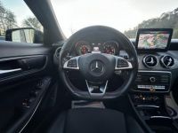 Mercedes Classe GLA 220 d - BV 7G-DCT  Fascination Toit Ouvrant + Gps + Camera AR - <small></small> 23.990 € <small>TTC</small> - #22