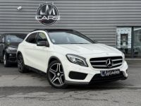 Mercedes Classe GLA 220 d BV 7G-DCT Fascination PHASE 2 - <small></small> 23.490 € <small>TTC</small> - #1