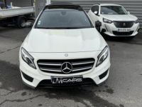 Mercedes Classe GLA 220 d BV 7G-DCT Fascination PHASE 2 - <small></small> 23.490 € <small>TTC</small> - #2