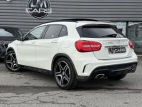 Mercedes Classe GLA 220 d BV 7G-DCT Fascination PHASE 2 - <small></small> 23.490 € <small>TTC</small> - #5