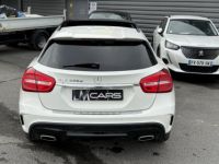 Mercedes Classe GLA 220 d BV 7G-DCT Fascination PHASE 2 - <small></small> 23.490 € <small>TTC</small> - #6