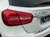 Mercedes Classe GLA 220 d BV 7G-DCT Fascination PHASE 2 - <small></small> 23.490 € <small>TTC</small> - #7