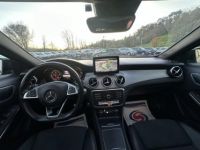 Mercedes Classe GLA 220 d - BV 7G-DCT Fascination Toit Ouvrant + Gps + Camera AR - <small></small> 23.990 € <small>TTC</small> - #19