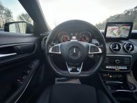 Mercedes Classe GLA 220 d - BV 7G-DCT Fascination Toit Ouvrant + Gps + Camera AR - <small></small> 23.990 € <small>TTC</small> - #22