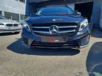 Mercedes Classe GLA 220 d Fascination 7-G DCT A - FINANCEMENT POSSIBLE - <small></small> 20.990 € <small>TTC</small> - #2