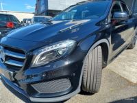 Mercedes Classe GLA 220 d Fascination 7-G DCT A - FINANCEMENT POSSIBLE - <small></small> 20.990 € <small>TTC</small> - #4