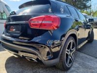 Mercedes Classe GLA 220 d Fascination 7-G DCT A - FINANCEMENT POSSIBLE - <small></small> 20.990 € <small>TTC</small> - #7