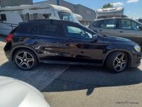 Mercedes Classe GLA 220 d Fascination 7-G DCT A - FINANCEMENT POSSIBLE - <small></small> 20.990 € <small>TTC</small> - #8