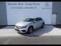 Mercedes Classe GLA 220 d Fascination 7G-DCT - <small></small> 24.900 € <small>TTC</small> - #1
