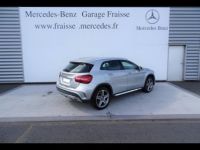 Mercedes Classe GLA 220 d Fascination 7G-DCT - <small></small> 24.900 € <small>TTC</small> - #4