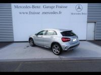 Mercedes Classe GLA 220 d Fascination 7G-DCT - <small></small> 24.900 € <small>TTC</small> - #5