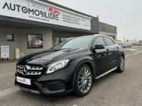 Mercedes Classe GLA 220 d Fascination 7G-DCT - <small></small> 23.990 € <small>TTC</small> - #1