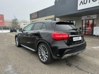 Mercedes Classe GLA 220 d Fascination 7G-DCT - <small></small> 23.990 € <small>TTC</small> - #3