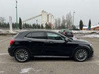 Mercedes Classe GLA 220 d Fascination 7G-DCT - <small></small> 23.990 € <small>TTC</small> - #6