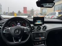 Mercedes Classe GLA 220 d Fascination 7G-DCT - <small></small> 23.990 € <small>TTC</small> - #18