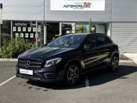 Mercedes Classe GLA 220 d Fascination 7G-DCT - <small></small> 18.490 € <small>TTC</small> - #1