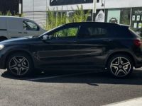 Mercedes Classe GLA 220 d Fascination 7G-DCT - <small></small> 18.490 € <small>TTC</small> - #2