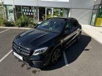 Mercedes Classe GLA 220 d Fascination 7G-DCT - <small></small> 18.490 € <small>TTC</small> - #7