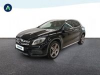 Mercedes Classe GLA 220 d Fascination 7G-DCT - <small></small> 20.890 € <small>TTC</small> - #1