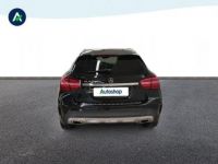 Mercedes Classe GLA 220 d Fascination 7G-DCT - <small></small> 20.890 € <small>TTC</small> - #4