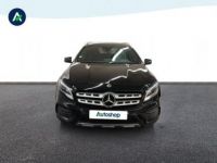 Mercedes Classe GLA 220 d Fascination 7G-DCT - <small></small> 20.890 € <small>TTC</small> - #7