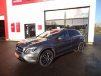 Mercedes Classe GLA 220 D FASCINATION 7G-DCT - <small></small> 23.900 € <small>TTC</small> - #1