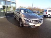 Mercedes Classe GLA 220 D FASCINATION 7G-DCT - <small></small> 23.900 € <small>TTC</small> - #5