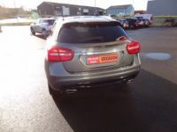 Mercedes Classe GLA 220 D FASCINATION 7G-DCT - <small></small> 23.900 € <small>TTC</small> - #9