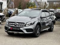 Mercedes Classe GLA 220 d G-DCT WhiteArt Edition 4-Matic - GARANTIE 12 MOIS - <small></small> 25.990 € <small>TTC</small> - #1