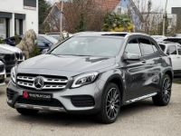 Mercedes Classe GLA 220 d G-DCT WhiteArt Edition 4-Matic - GARANTIE 12 MOIS - <small></small> 25.990 € <small>TTC</small> - #2