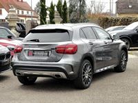 Mercedes Classe GLA 220 d G-DCT WhiteArt Edition 4-Matic - GARANTIE 12 MOIS - <small></small> 25.990 € <small>TTC</small> - #10