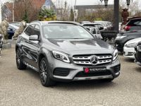 Mercedes Classe GLA 220 d G-DCT WhiteArt Edition 4-Matic - GARANTIE 12 MOIS - <small></small> 25.990 € <small>TTC</small> - #11