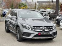 Mercedes Classe GLA 220 d G-DCT WhiteArt Edition 4-Matic - GARANTIE 12 MOIS - <small></small> 25.990 € <small>TTC</small> - #12