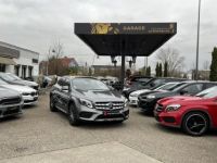 Mercedes Classe GLA 220 d G-DCT WhiteArt Edition 4-Matic - GARANTIE 12 MOIS - <small></small> 25.990 € <small>TTC</small> - #24