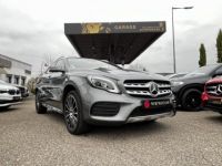 Mercedes Classe GLA 220 d G-DCT WhiteArt Edition 4-Matic - GARANTIE 12 MOIS - <small></small> 25.990 € <small>TTC</small> - #25