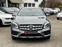 Mercedes Classe GLA 220 d G-DCT WhiteArt Edition 4-Matic - GARANTIE 12 MOIS - <small></small> 25.990 € <small>TTC</small> - #26