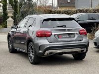 Mercedes Classe GLA 220 d G-DCT WhiteArt Edition 4-Matic - GARANTIE 12 MOIS - <small></small> 25.990 € <small>TTC</small> - #28