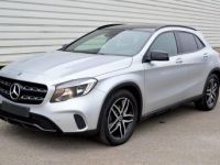 Mercedes Classe GLA 220 D INSPIRATION 7G-DCT 4MATIC ARGENT IRIDIUM - <small></small> 23.690 € <small>TTC</small> - #1