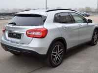 Mercedes Classe GLA 220 D INSPIRATION 7G-DCT 4MATIC ARGENT IRIDIUM - <small></small> 23.690 € <small>TTC</small> - #2