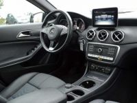 Mercedes Classe GLA 220 D INSPIRATION 7G-DCT 4MATIC ARGENT IRIDIUM - <small></small> 23.690 € <small>TTC</small> - #9