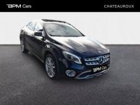 Mercedes Classe GLA 220 d Sensation 4Matic 7G-DCT - <small></small> 25.390 € <small>TTC</small> - #6