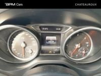 Mercedes Classe GLA 220 d Sensation 4Matic 7G-DCT - <small></small> 25.390 € <small>TTC</small> - #17