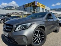 Mercedes Classe GLA 220 D SENSATION 4MATIC 7G-DCT - <small></small> 19.990 € <small>TTC</small> - #1