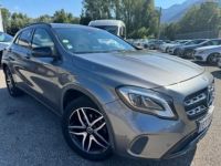 Mercedes Classe GLA 220 D SENSATION 4MATIC 7G-DCT - <small></small> 19.990 € <small>TTC</small> - #4