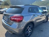 Mercedes Classe GLA 220 D SENSATION 4MATIC 7G-DCT - <small></small> 19.990 € <small>TTC</small> - #5