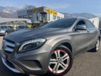 Mercedes Classe GLA 220 D SENSATION 4MATIC 7G-DCT - <small></small> 14.990 € <small>TTC</small> - #1