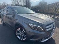 Mercedes Classe GLA 220 D SENSATION 4MATIC 7G-DCT - <small></small> 14.990 € <small>TTC</small> - #3