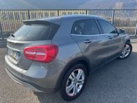 Mercedes Classe GLA 220 D SENSATION 4MATIC 7G-DCT - <small></small> 14.990 € <small>TTC</small> - #4