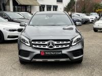 Mercedes Classe GLA 220 D WHITEART EDITION 4MATIC 7G-DCT - <small></small> 25.990 € <small>TTC</small> - #14